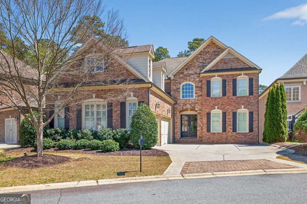 1320 Atherton Park Roswell