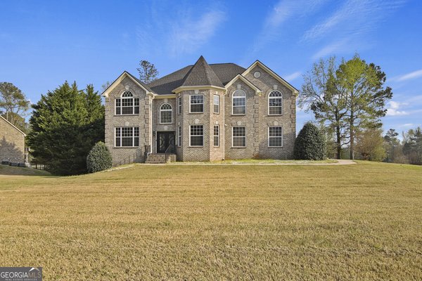 1215 Persimmon Way Mcdonough - main photo