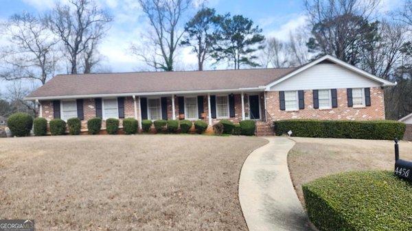 4456 Luxembourg Drive, Decatur