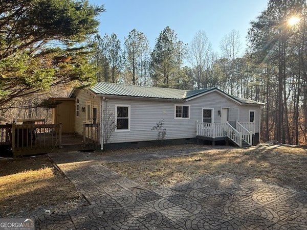 609 Old McCoy Place, Waleska