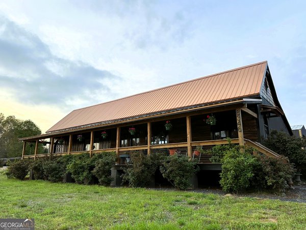 8346 Highway 98, Commerce