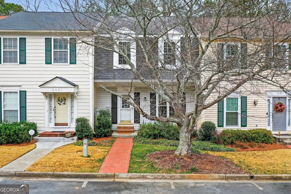 3639 Monticello Commons, Peachtree Corners