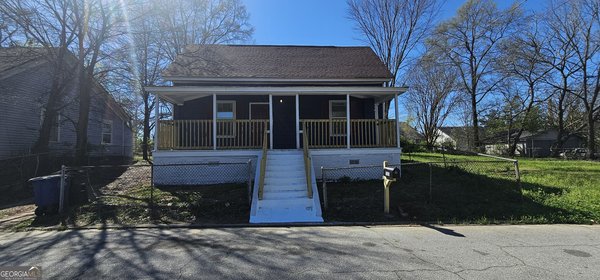 508 Wheeler Street, Griffin