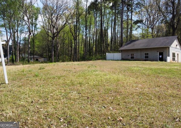 757 Britt Road, Mableton