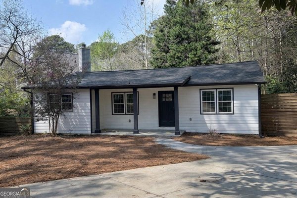 3154 Briarcliff Way Atlanta