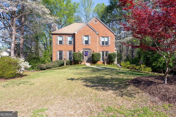 2093 Halfmoon Bluff Kennesaw