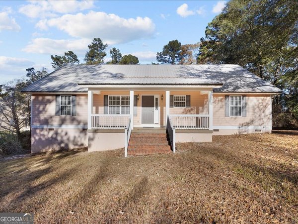 221 Sunset Point Road Fort Gaines