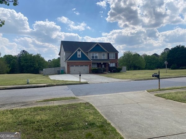 3045 Sunlight Drive, Austell