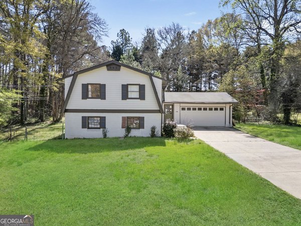 1296 Mohawk Drive, Lawrenceville