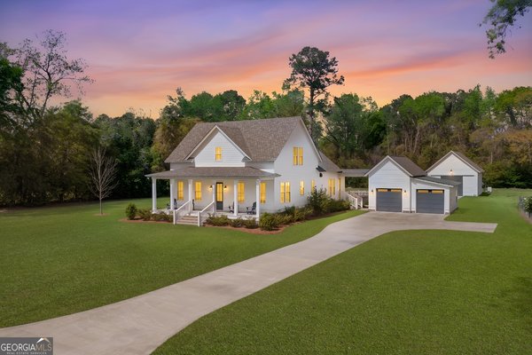 216 Baker Street, Brooklet