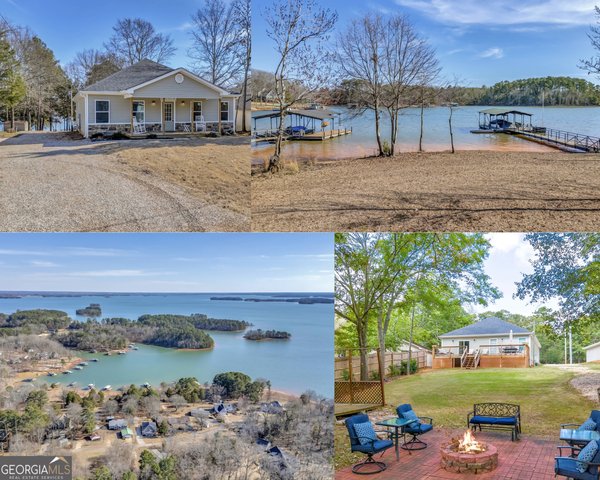 179 Bamboo Point Hartwell - main photo