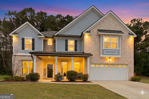 386 Paden Way, Jonesboro