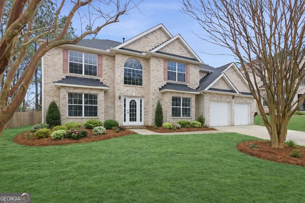 7054 Cavender Drive, Atlanta