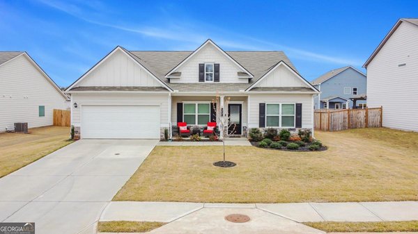 13 Westover Road Cartersville