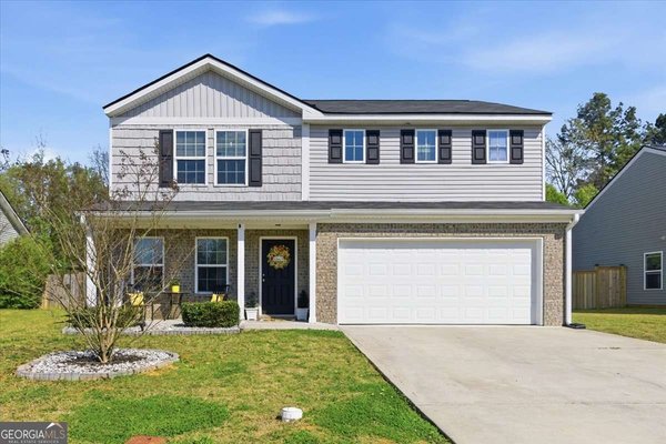 40 Hawk Spring Drive, Rome