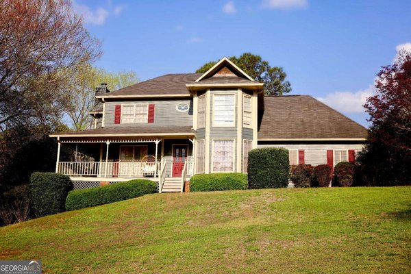 3486 Starwood Trail Lilburn