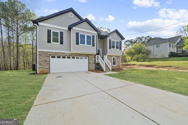 291 Logans Drive, Milledgeville