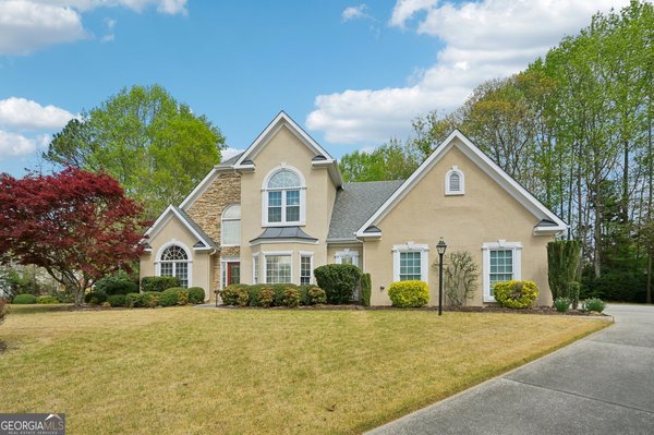 5350 Flowering Dogwood Court, Powder Springs