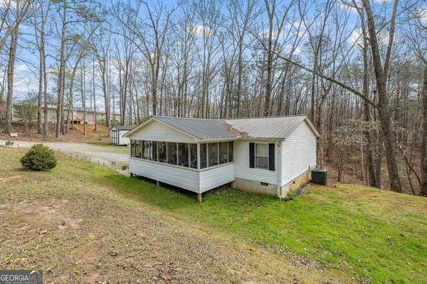 65 Tobacco Pouch Creek Road Dahlonega