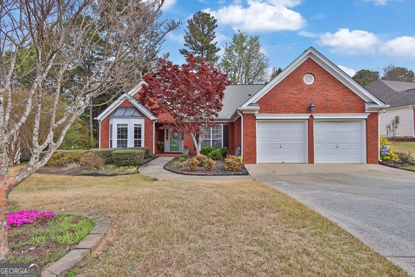 1071 Wildwood Wake Bend, Dacula