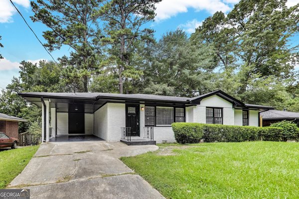 3110 Rollingwood Lane, Atlanta