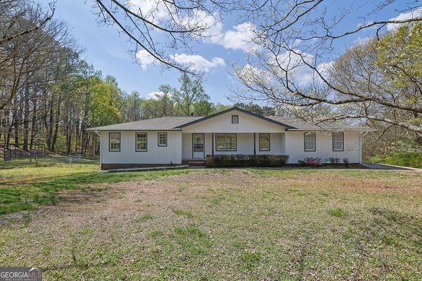 2765 Old Dallas Road, Marietta