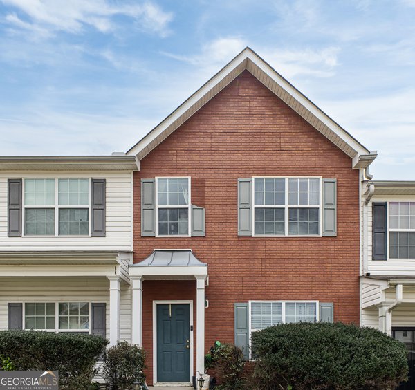 5155 Oakley Commons Boulevard, Union City