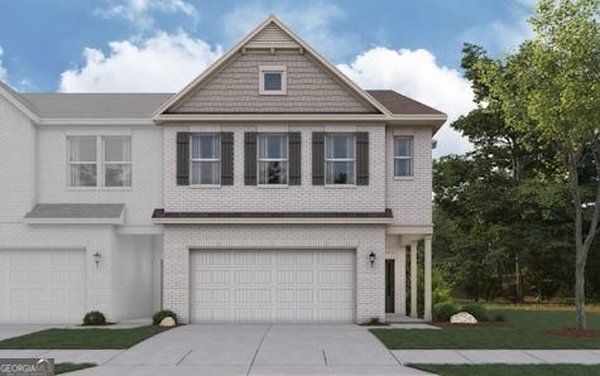 1213 Farmers Loop Austell