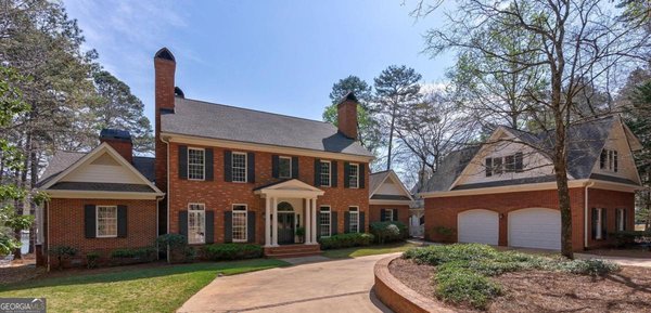 1040 Scott Loop, Greensboro