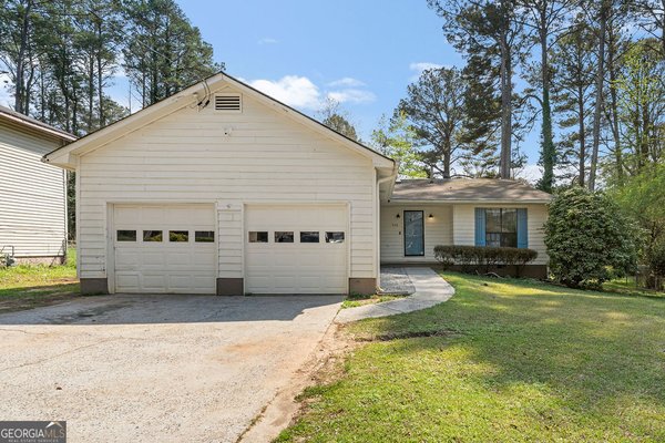 528 Raintree Drive Jonesboro