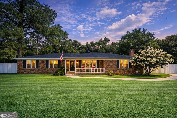 2026 Ellis Lane, Blackshear