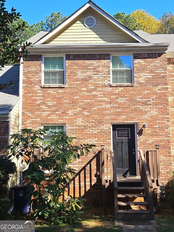 6103 Cobblestone Court Douglasville - main photo