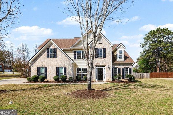 3314 Rose Garden Court Powder Springs
