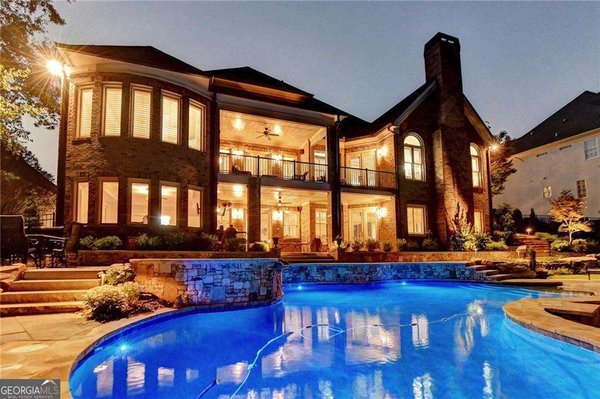 8760 Colonial Place, Duluth