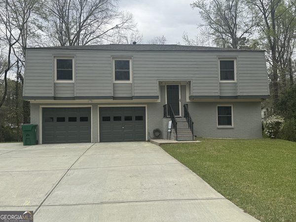 4172 Creek Stone Court, Stone Mountain