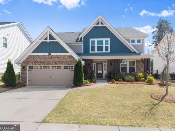 147 Michigan Circle, Hoschton