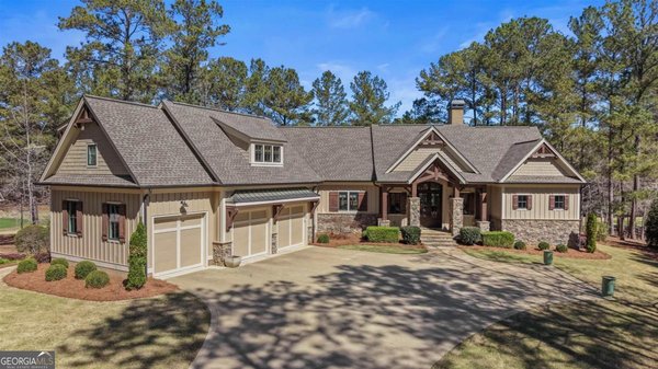 1130 Bachelors Run, Greensboro