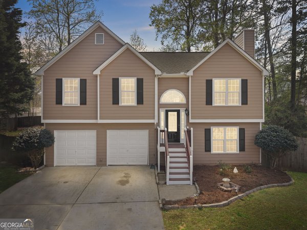 2993 Everglades Court, Acworth