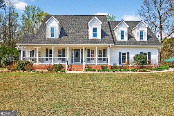 105 Crabtree Road, Griffin