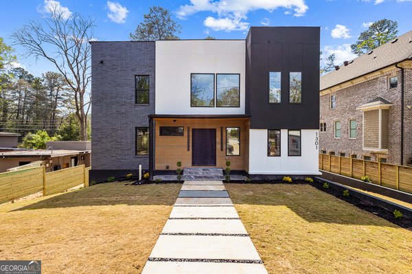 1301 Lavista Road Atlanta