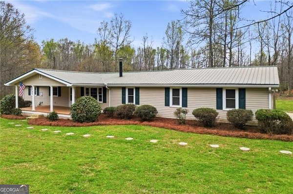 238 Trinity Church Road Canton