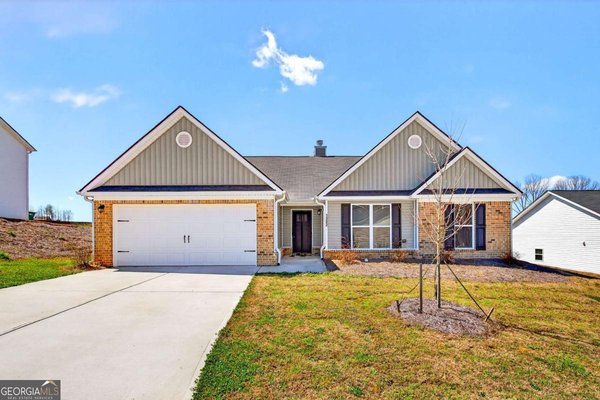 1302 River Mist Circle, Jefferson