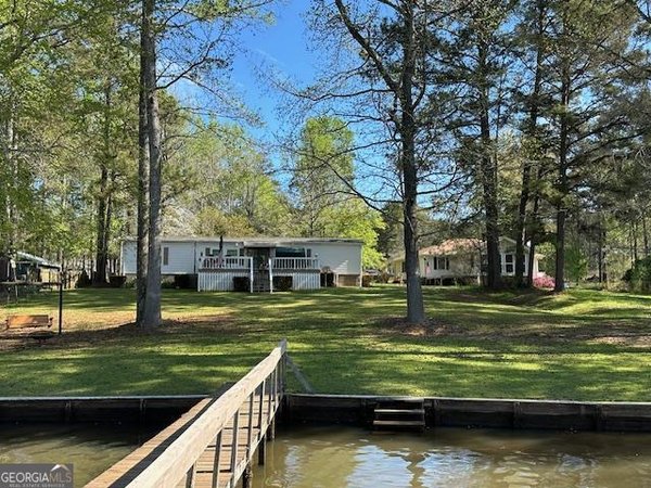 221 Landing Lane, Milledgeville