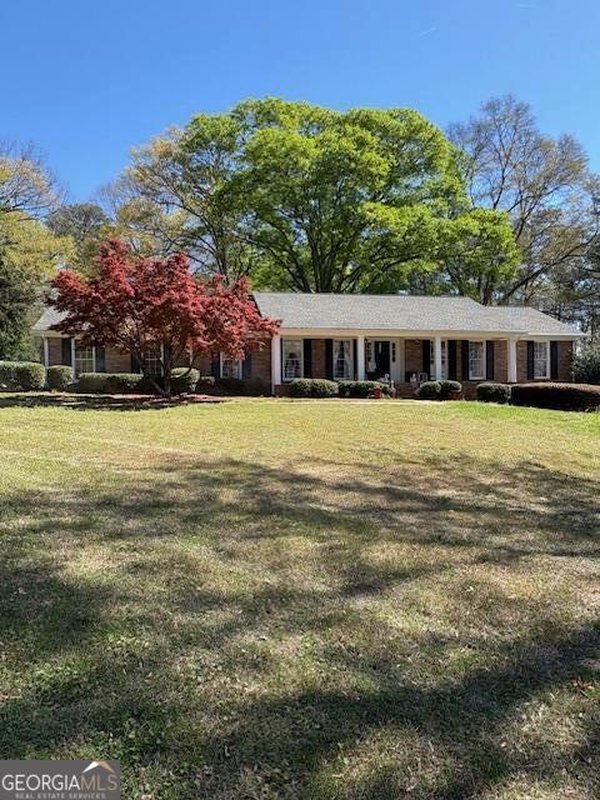 462 Dogwood Drive Lilburn