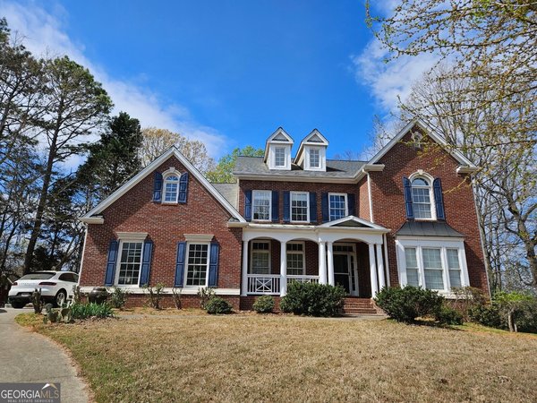 120 Dixter Close, Johns Creek