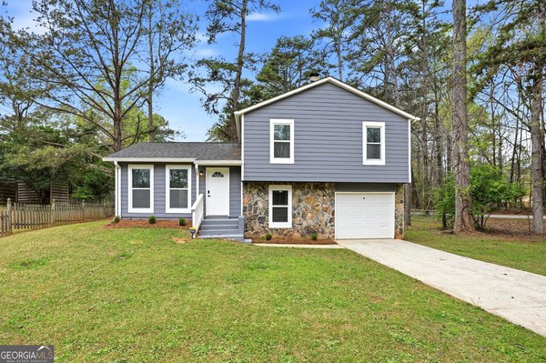 5297 Timor Trail, Lithonia