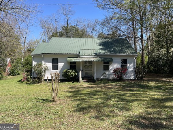 162 Harkness Street, Jackson