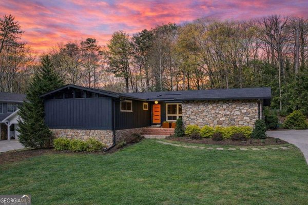 3585 Duberry Court, Brookhaven