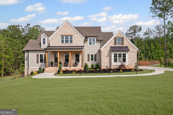 40 Fernbank Way Newnan