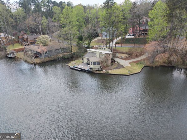 3850 Loch Highland Parkway, Roswell